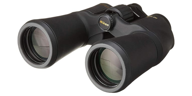 The Gear List: Save 20 percent on long-range Nikon binoculars on Amazon