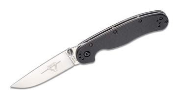 The Gear List: The Ontario Knife Company RAT II is almost half price on Amazon