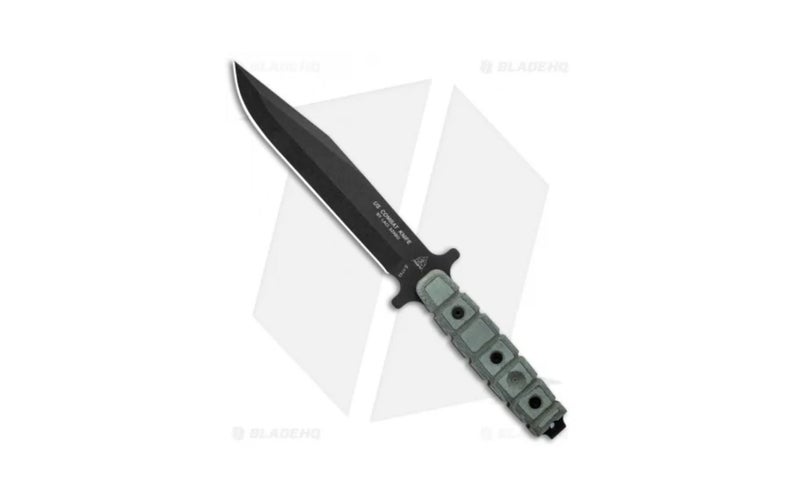 TOPS Knives US Combat Knife