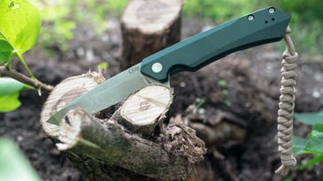 Review: the Case Kinzua is the company’s best EDC knife in more than a century