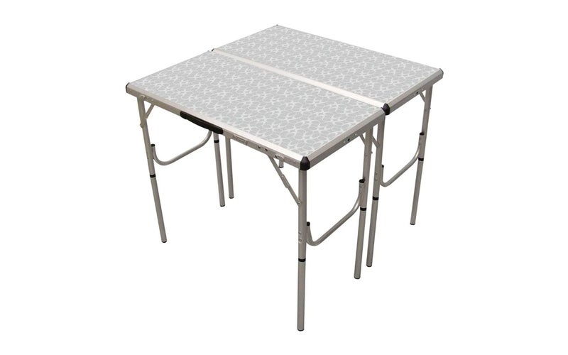 Coleman Folding Table