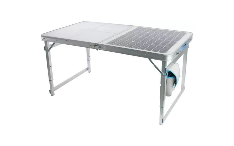 GoSun Solar Table
