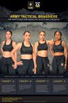 US Army tests tactical bra for female soldiers - Task & Purpose
