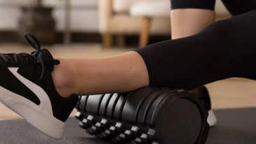 The best foam rollers your body desperately needs