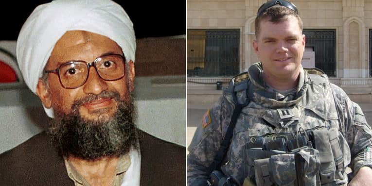‘Oh shit that’s my house’ — Iraq vet realizes Al Qaeda chief was killed while living in his old home