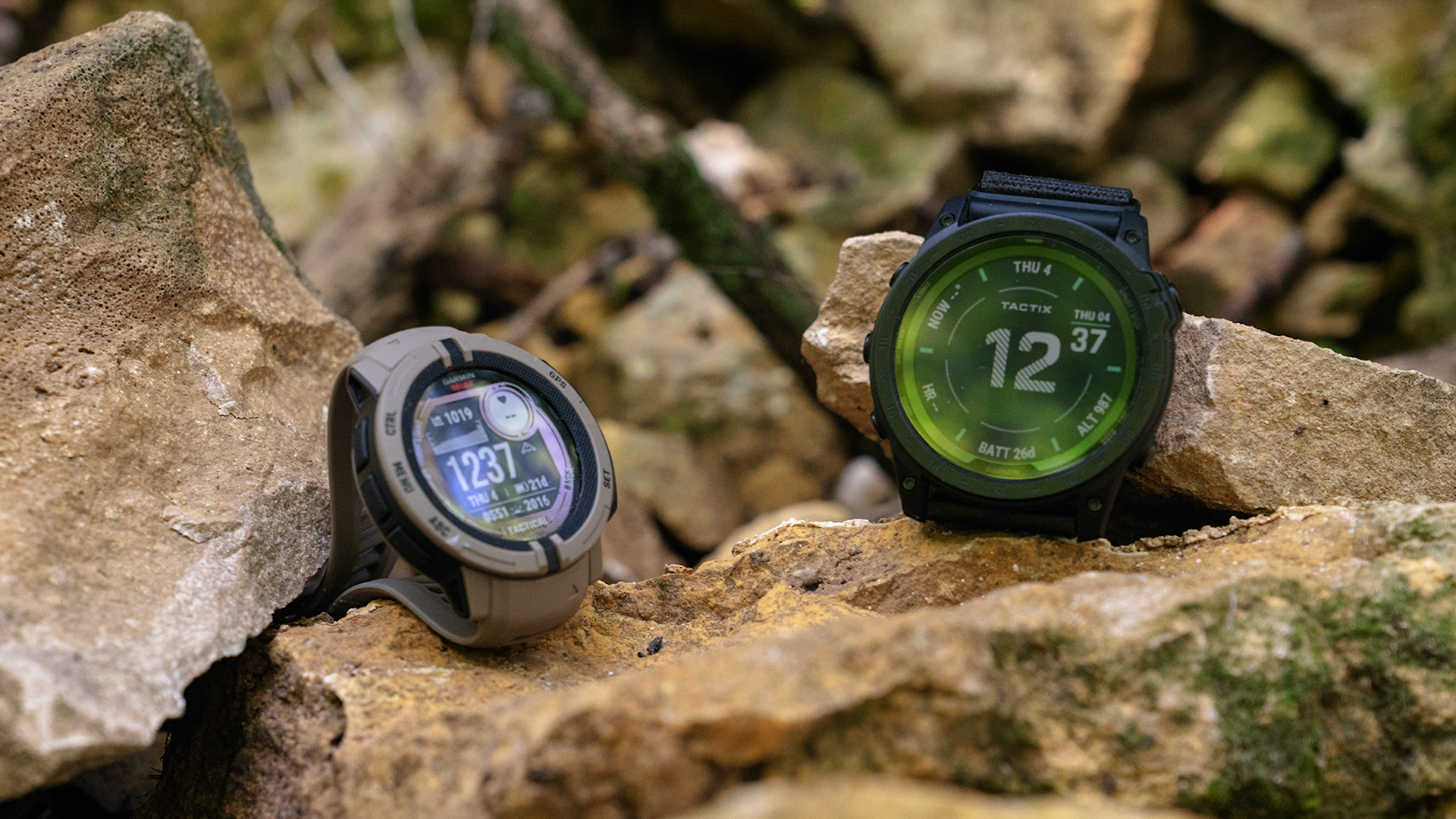 Best Garmin Watches (Review & Guide) 2023 - Task & Purpose