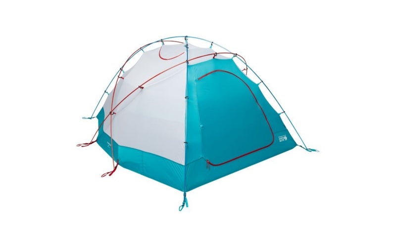 Mountain Hardwear Trango 4 Tent