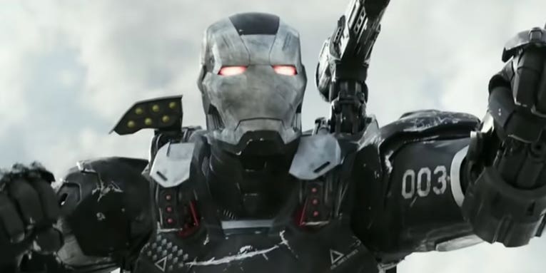 How more Marvel movies might get more people to join the Air Force