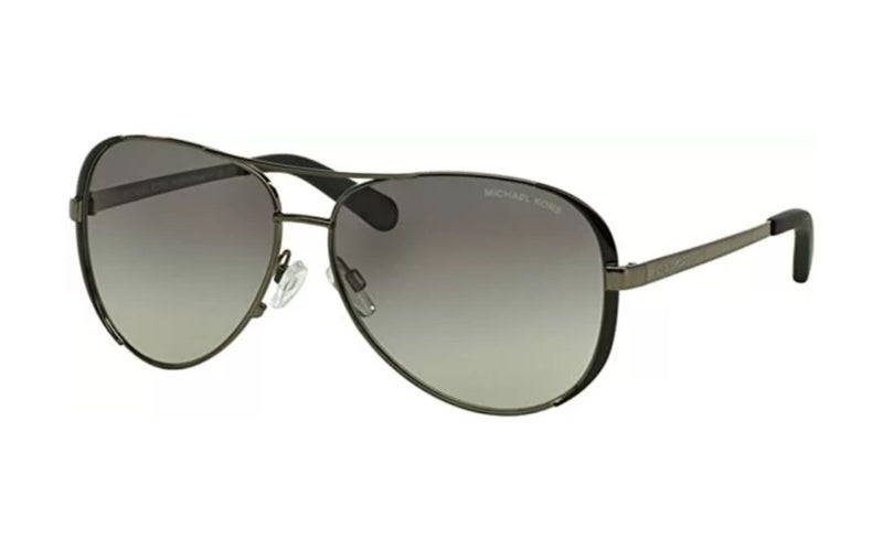Michael Kors MK5004 Aviator Sunglasses