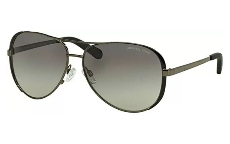 Michael Kors MK5004 Aviator Sunglasses