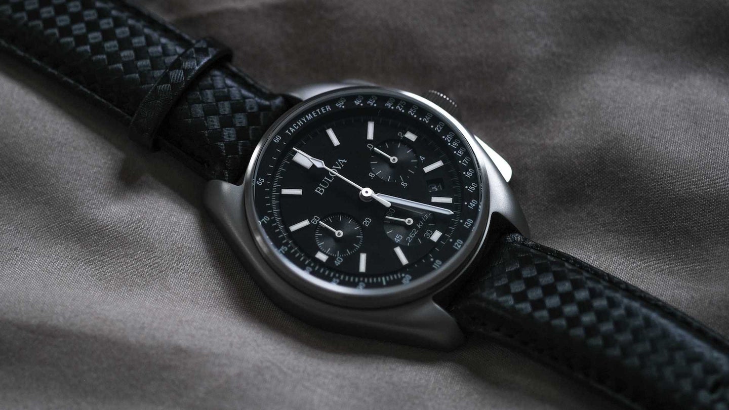 Best Chronograph Watches (Review & Buying Guide) in 2023 - Task & Purpose