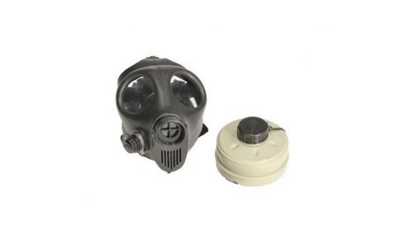 4A1 Youth Gas Mask