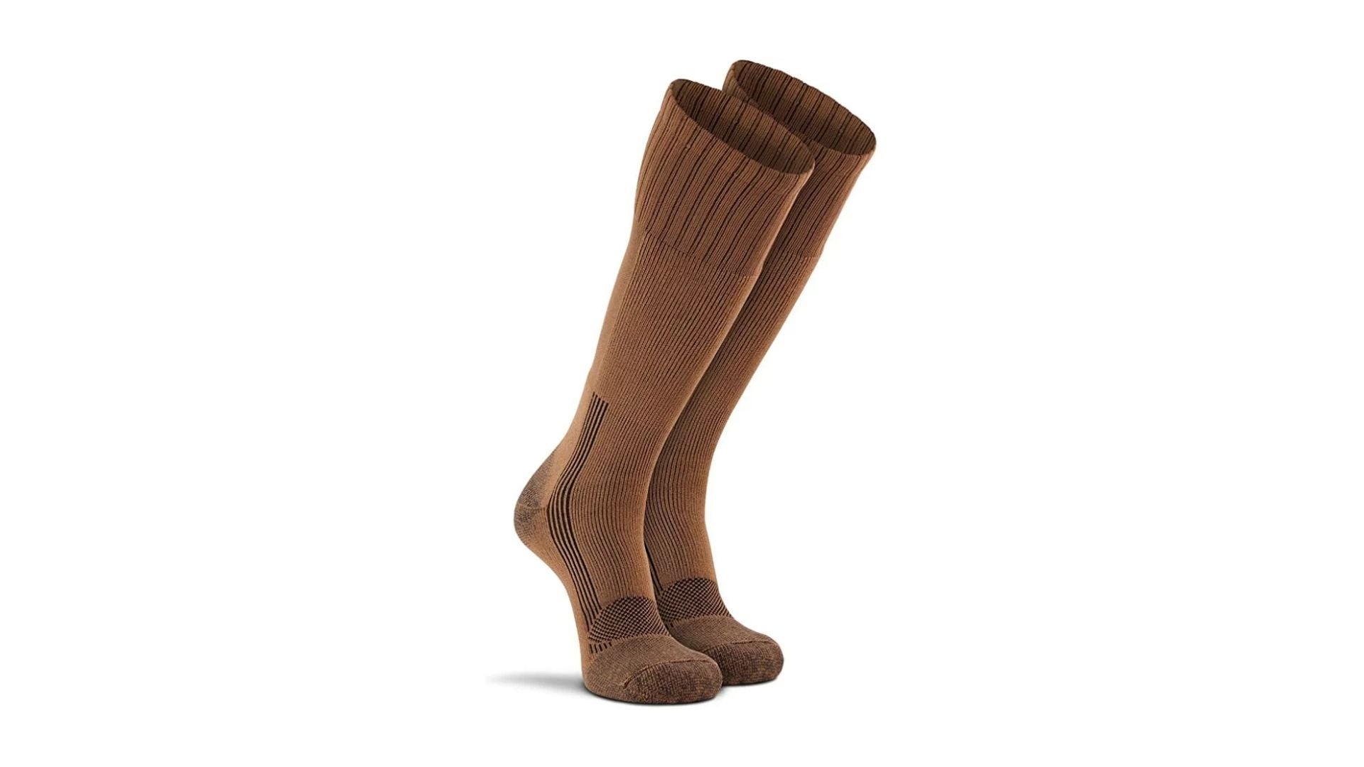 Fox River Military Wick Dry Maximum Medium Mid-Calf Boot Socks