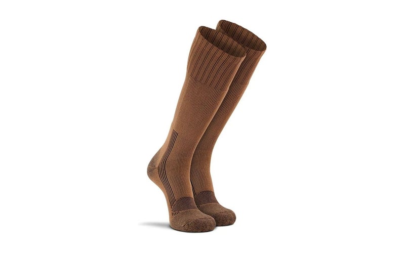 Fox River Military Wick Dry Maximum Medium Mid-Calf Boot Socks