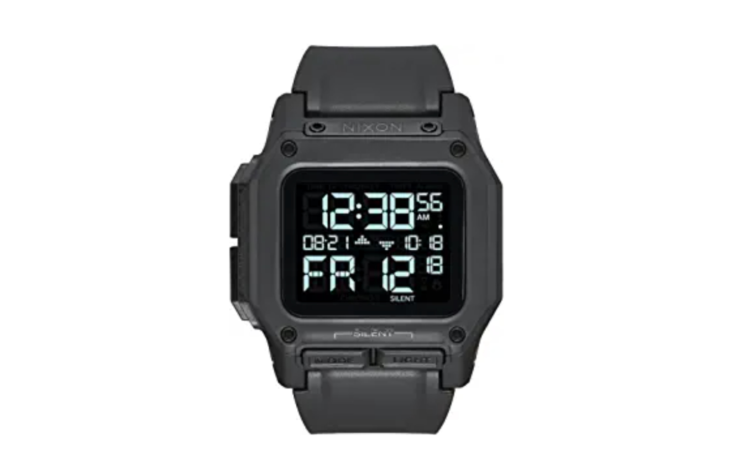 Best Digital Watches (Review & Buying Guide) in 2022 Task & Purpose