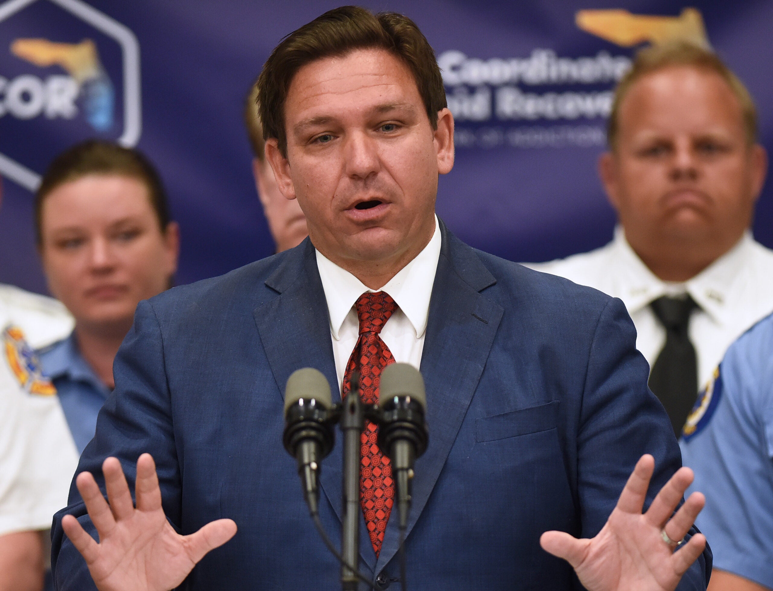 Florida’s plan to recruit uncertified vets to become teachers is a stupid idea