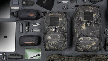 The best backpack brands for every mission