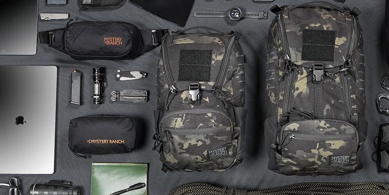 The best backpack brands for every mission