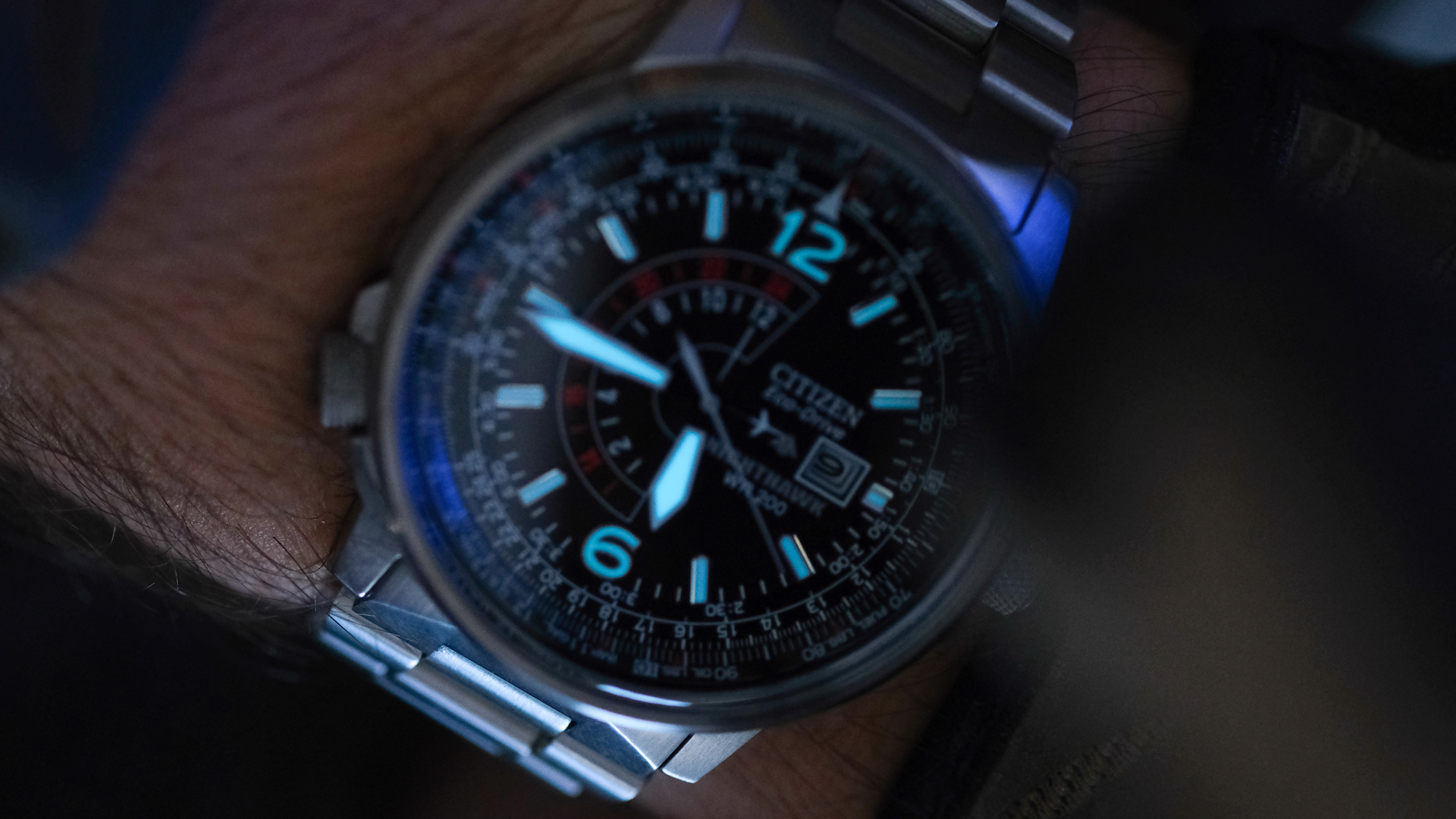 Best Citizen Watches (Review & Buying Guide) in 2023 - Task & Purpose