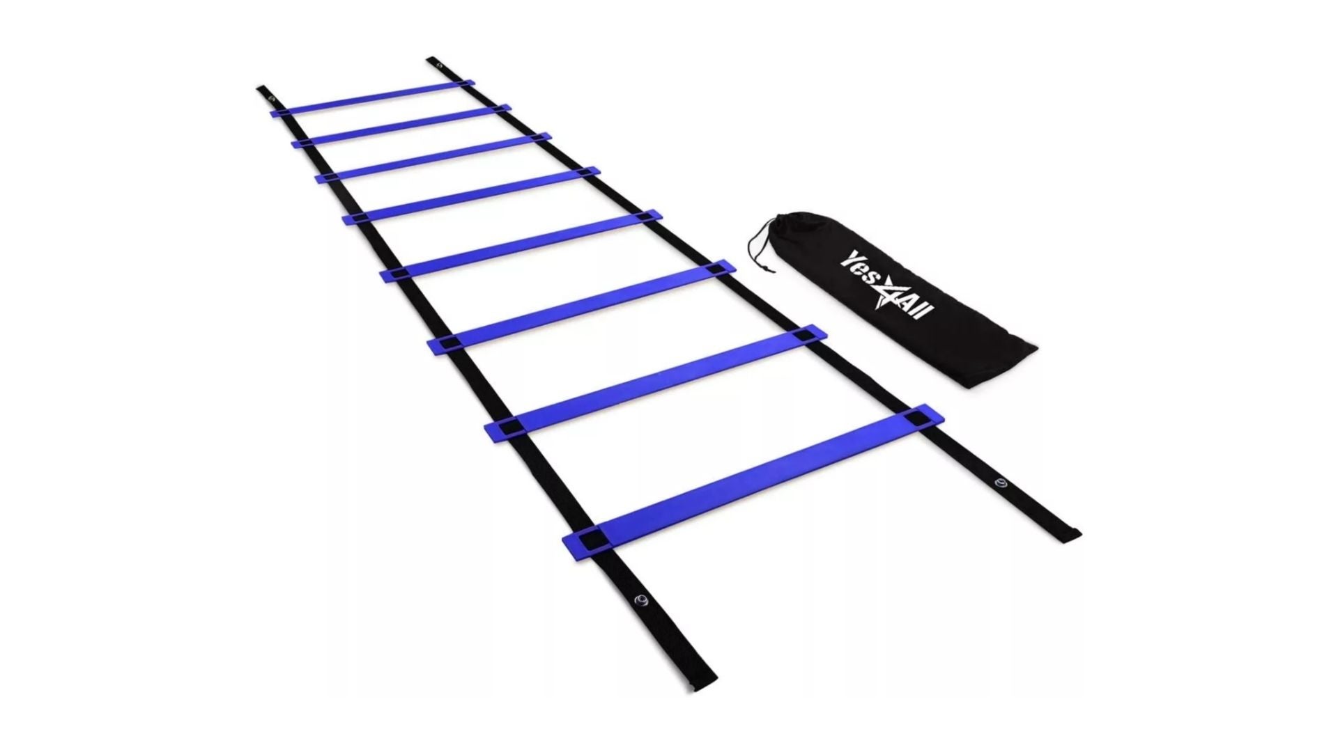 SPRI Roll-Out Agility Ladder 