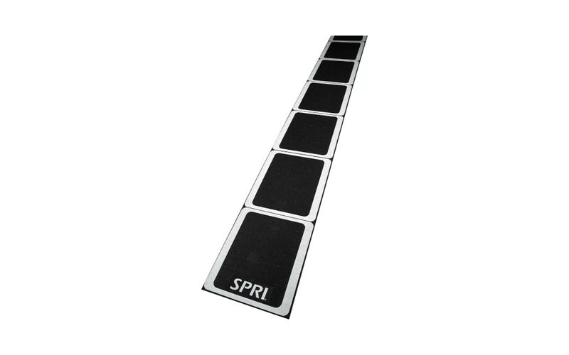 SPRI Roll-Out Agility Ladder