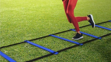 The best agility ladders for getting hardcore with your cardio