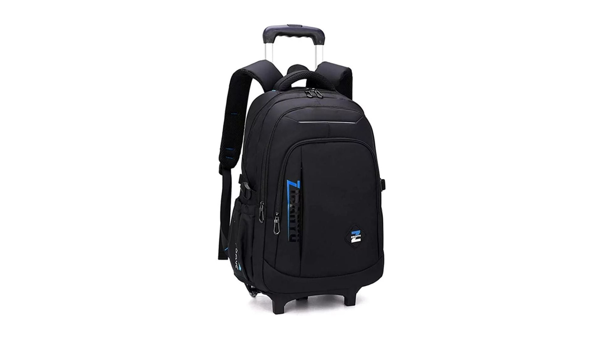 Vidoscla Trolley Backpack