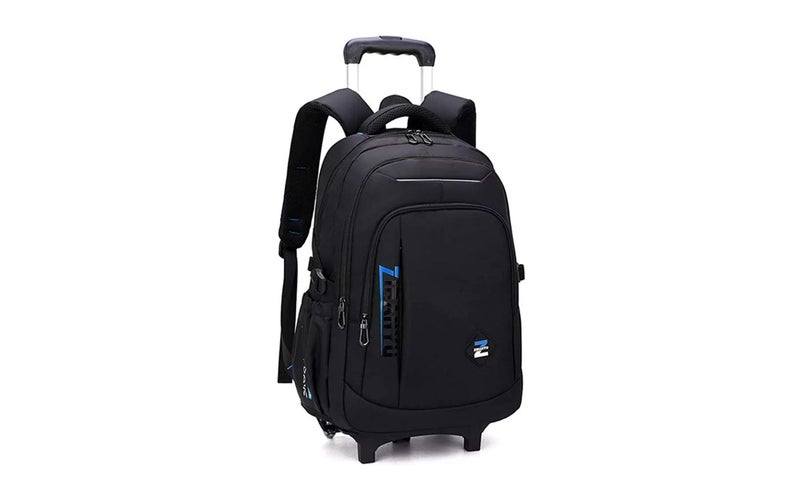 Vidoscla Trolley Backpack