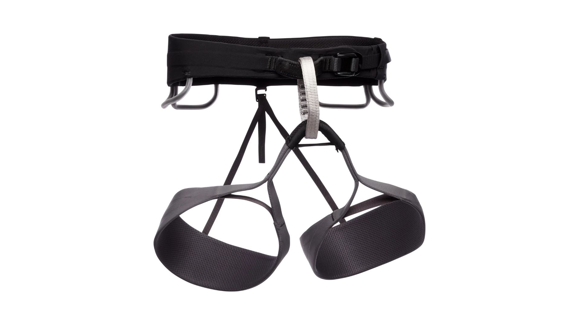 Best Climbing Harnesses (Review & Buying Guide) in 2023 Task & Purpose