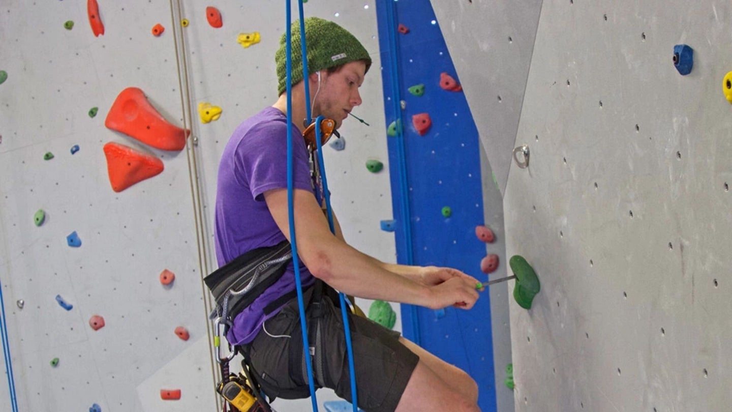 Climbing Harnesses Featured