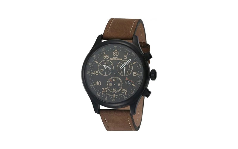Expedition Field Chronograph