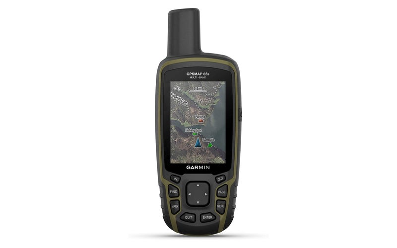 best handheld GPS 3