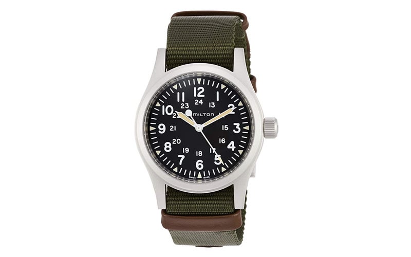 best tactical watches 4