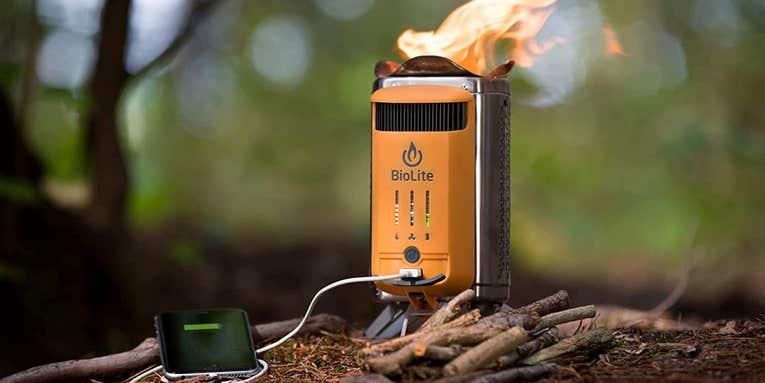The best camping gadgets for your next outdoor adventure