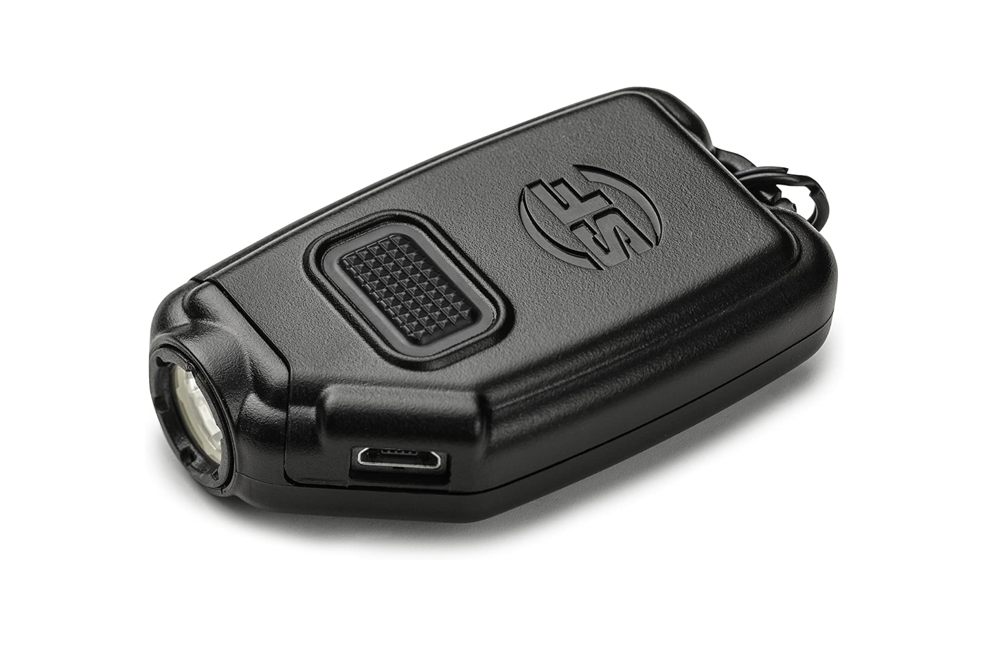 best rechargeable keychain flashlight