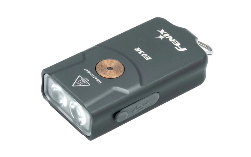 best keychain flashlights 2