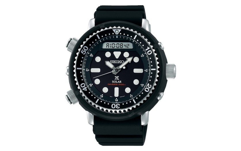 Best Seiko Watches (Review & Buying Guide) in 2023 - Task & Purpose