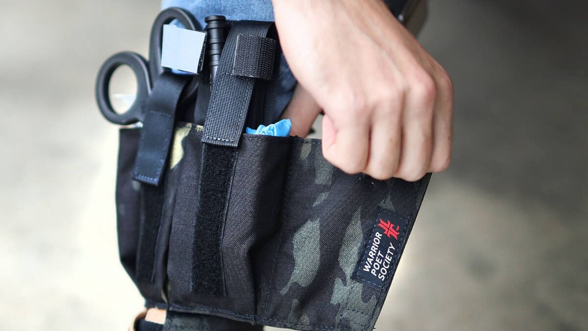 What's your favorite ifak pouch and why is it a fanny pack? :  r/QualityTacticalGear