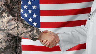 The best health insurance for veterans