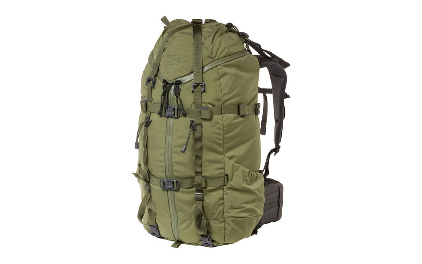 How to choose a tactical backpack according to the brain behind Mystery Ranch