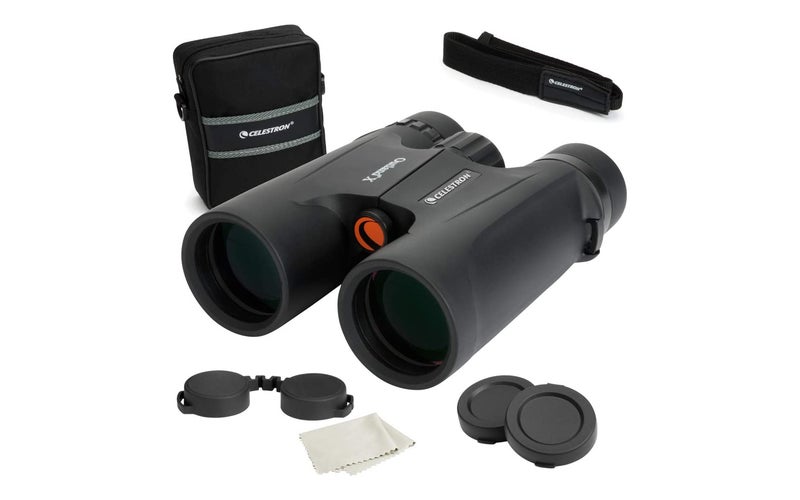 Celestron Outland 8x42 binoculars