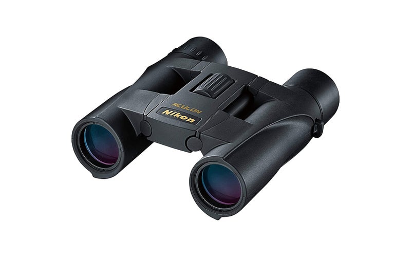Nikon Aculon 10x25 binoculars