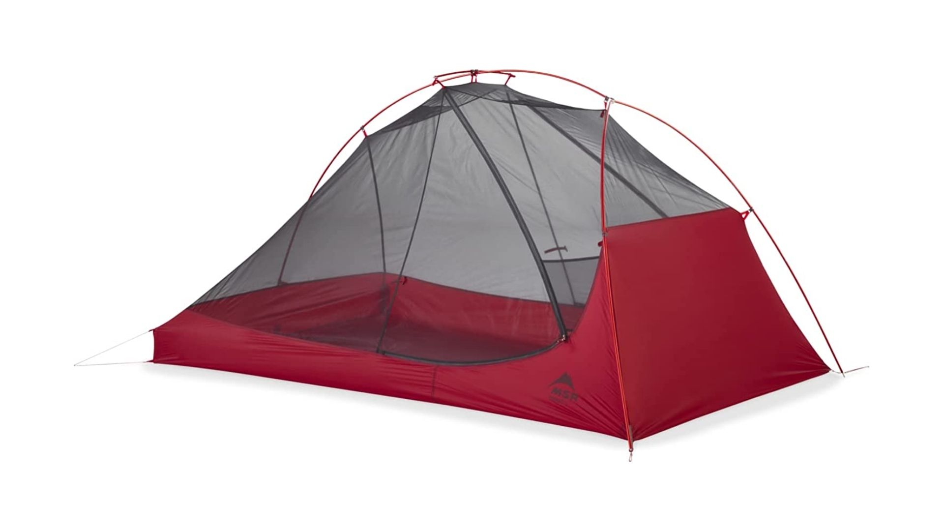 Backpacking Tents: How Light is Too Light?