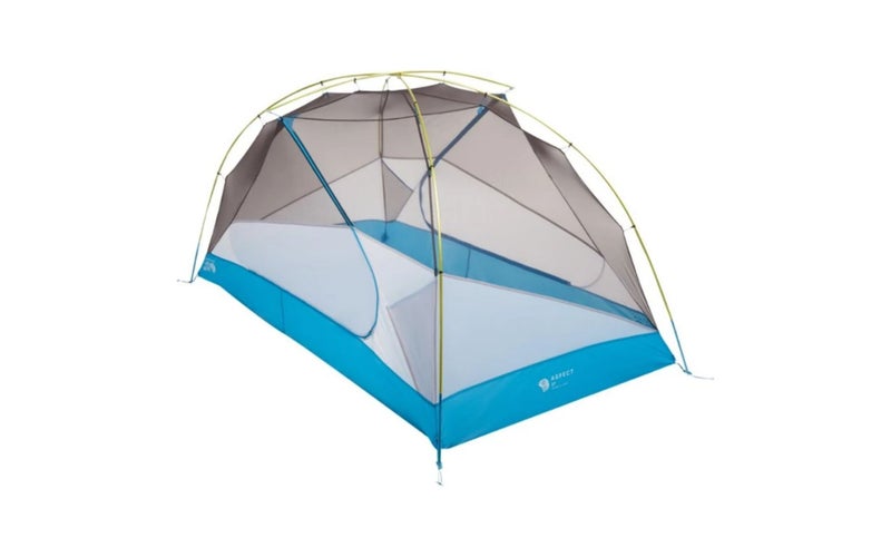 Mountain Hardwear Aspect 2 Tent