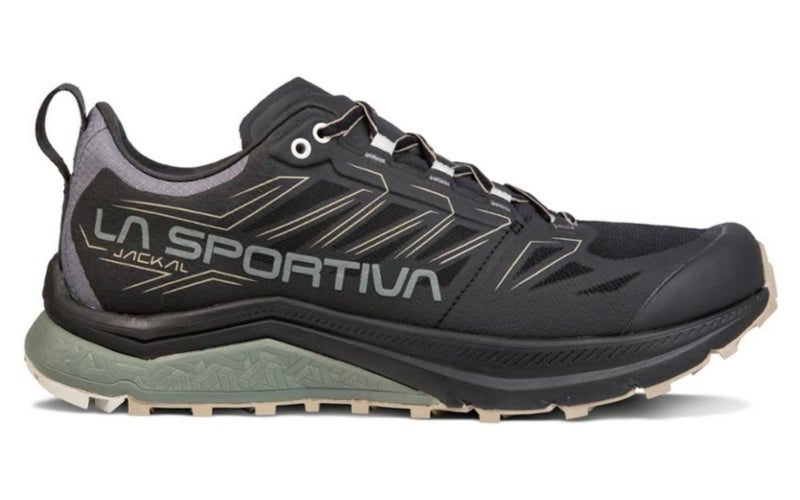 La Sportiva Jackal Trail-Running Shoes