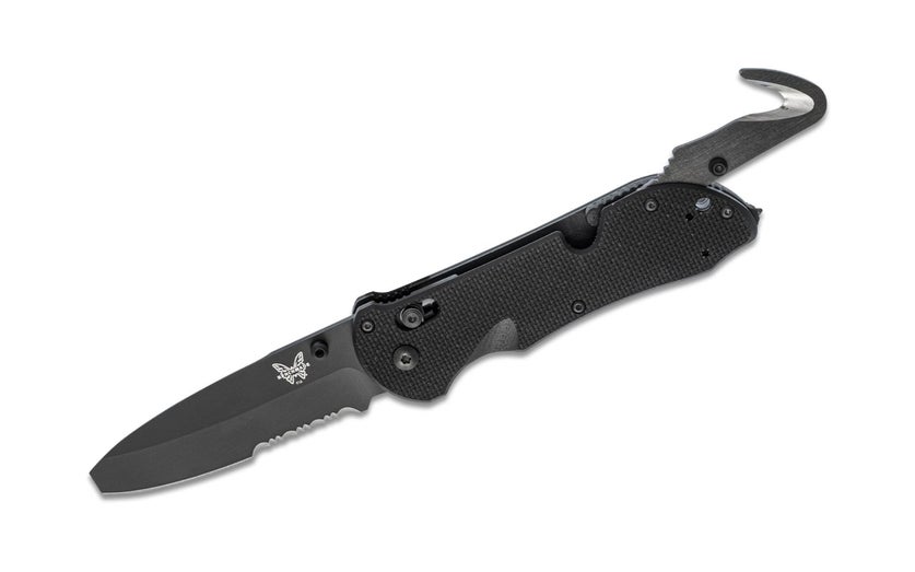 best rescue knives 3