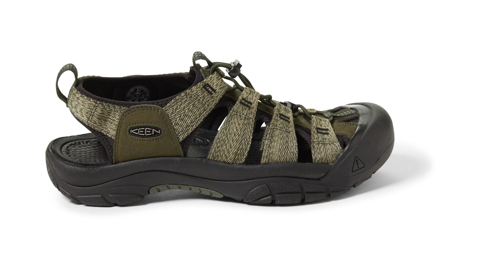 Keen Newport H2 Review  The Ultimate Travel Sandals  Going Awesome Places