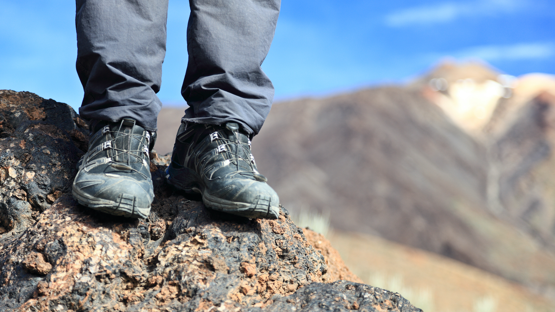 Best Hiking Shoes (Review & Buying Guide) in 2023 - Task & Purpose