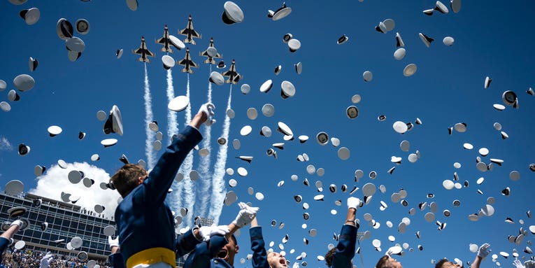 The best military graduation gifts for the US service member in your life