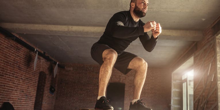 The best CrossFit shoes for men